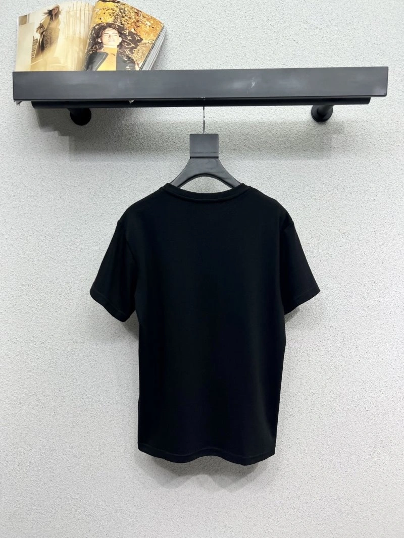 RelaxedFit Louis Vuitton T-Shirts 131295