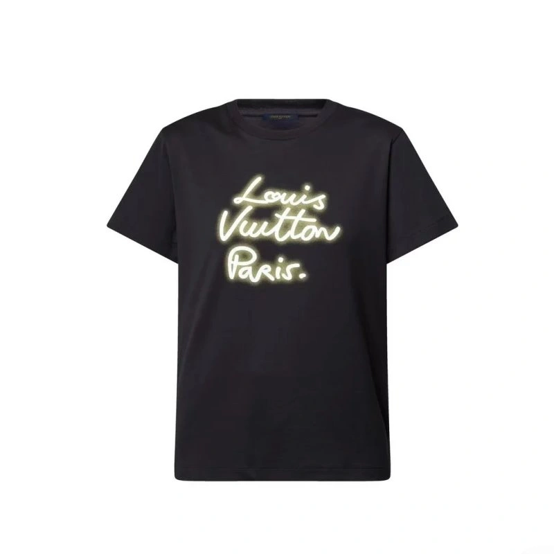 Louis Vuitton T-Shirts SunProtective 131247