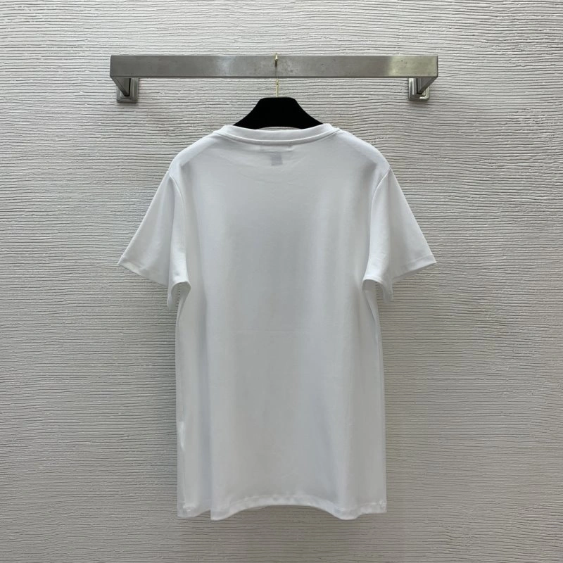 Louis Vuitton T-Shirts Lightweight 131256