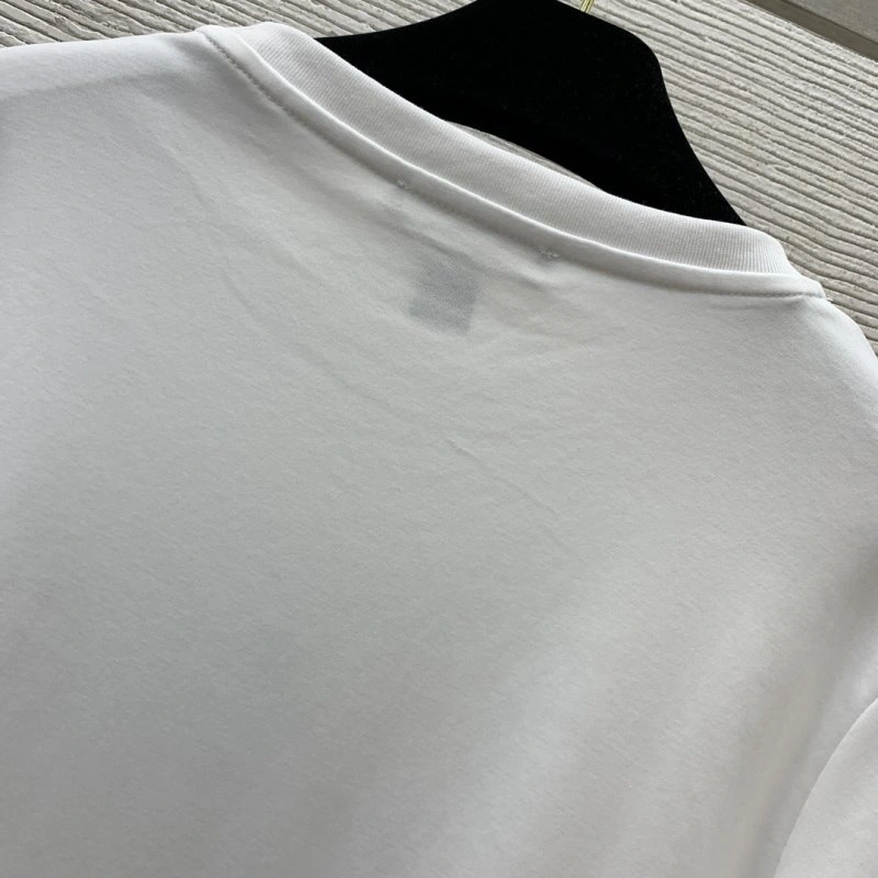 Louis Vuitton T-Shirts Lightweight 131256