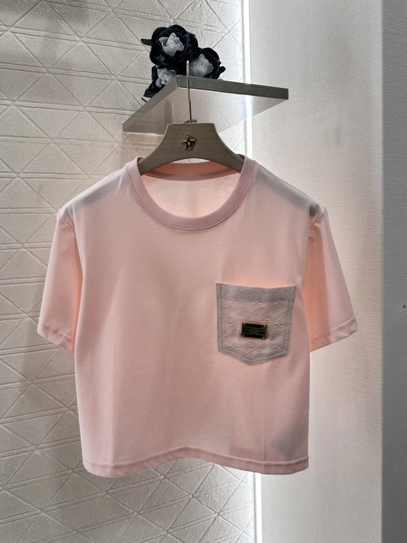 Louis Vuitton T-Shirts MultiPurpose 131242