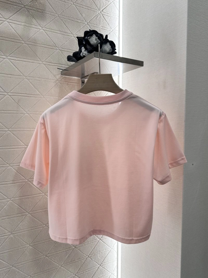 Louis Vuitton T-Shirts MultiPurpose 131242
