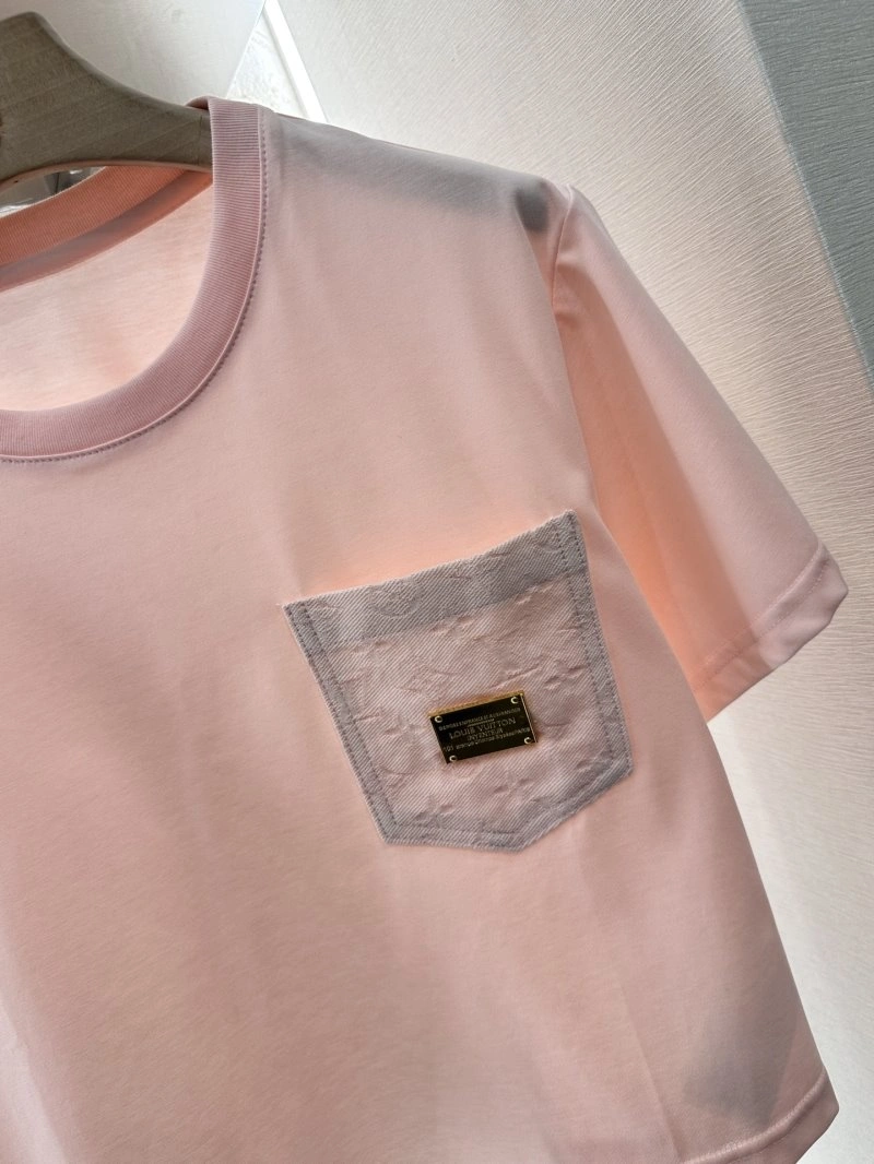 Louis Vuitton T-Shirts MultiPurpose 131242