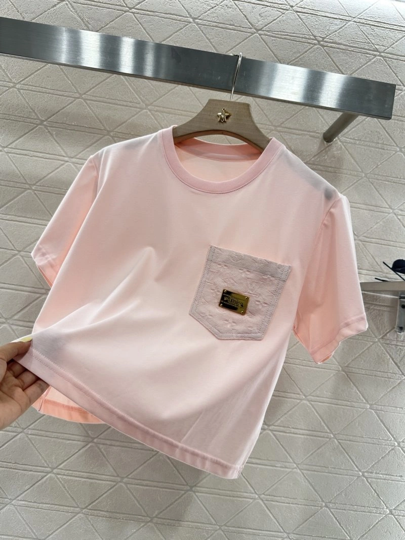 Louis Vuitton T-Shirts MultiPurpose 131242