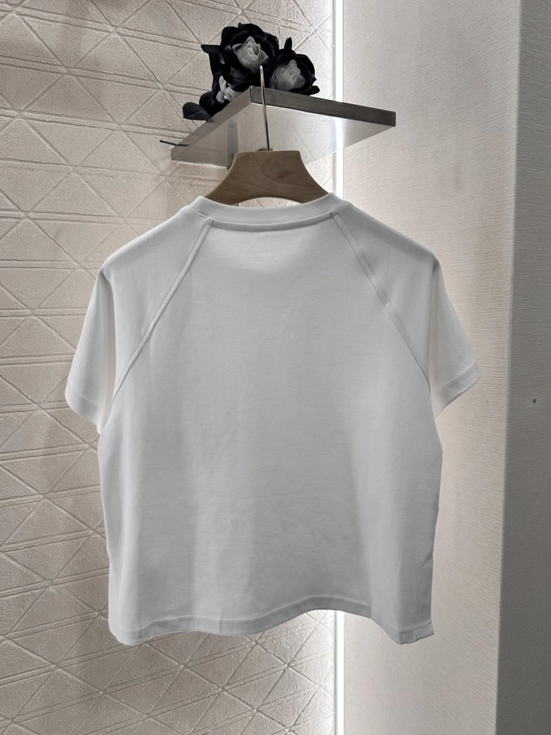 Louis Vuitton T-Shirts WeatherProof 131241