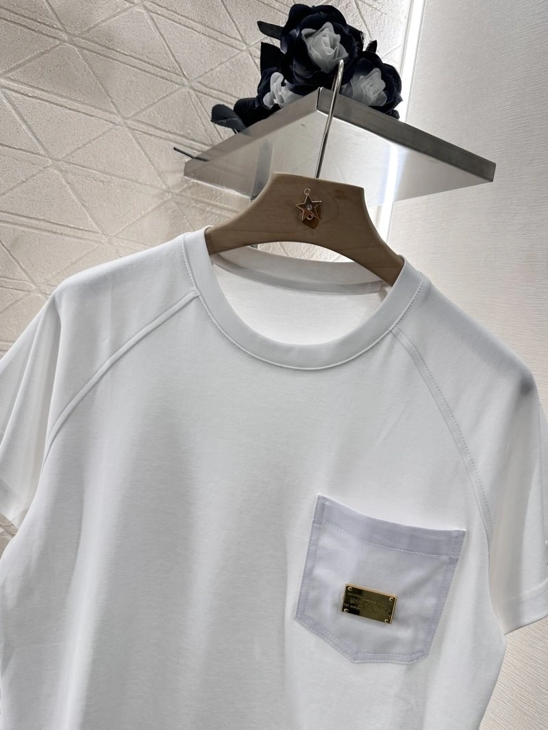Louis Vuitton T-Shirts WeatherProof 131241
