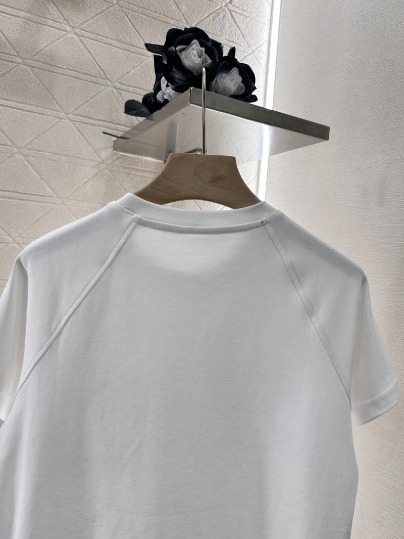 Louis Vuitton T-Shirts WeatherProof 131241