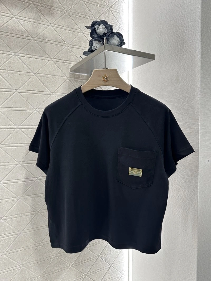 Louis Vuitton T-Shirts Chic 131250