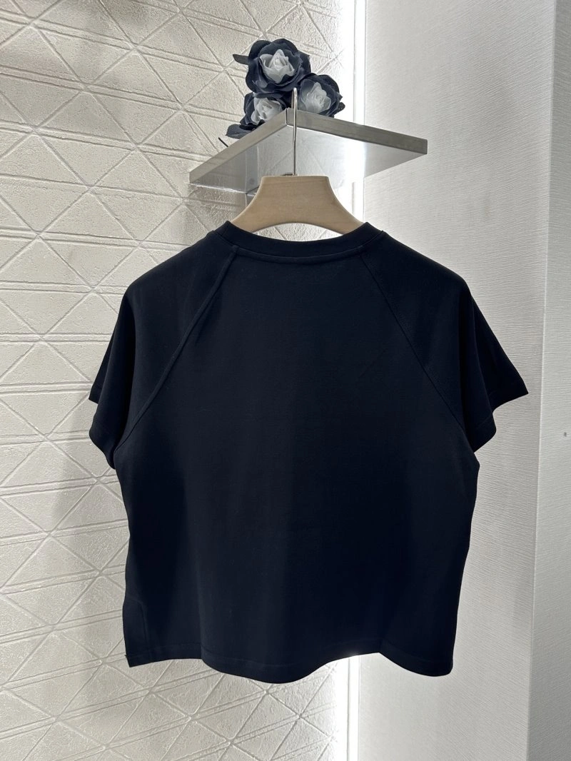 Louis Vuitton T-Shirts Chic 131250
