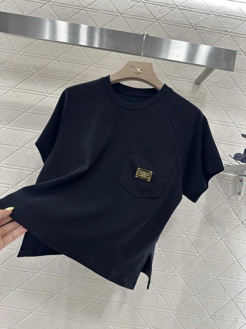 Louis Vuitton T-Shirts Chic 131250