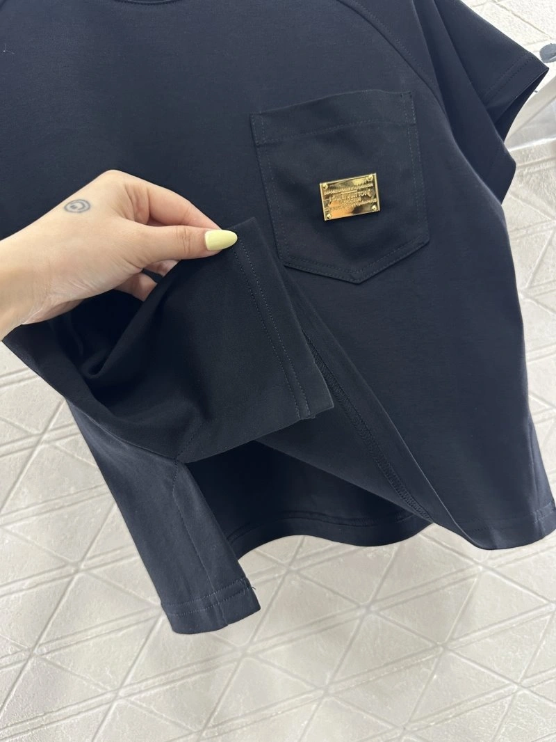 Louis Vuitton T-Shirts Chic 131250