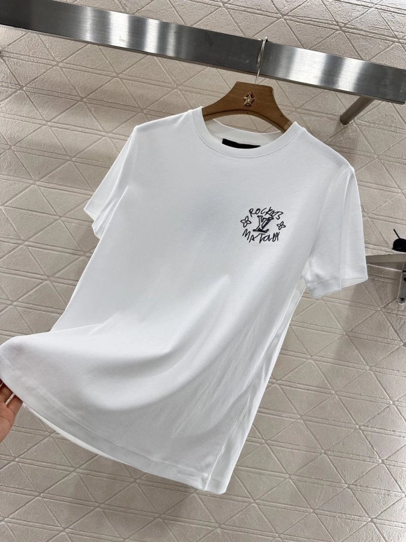 TechFriendly Louis Vuitton T-Shirts 131251