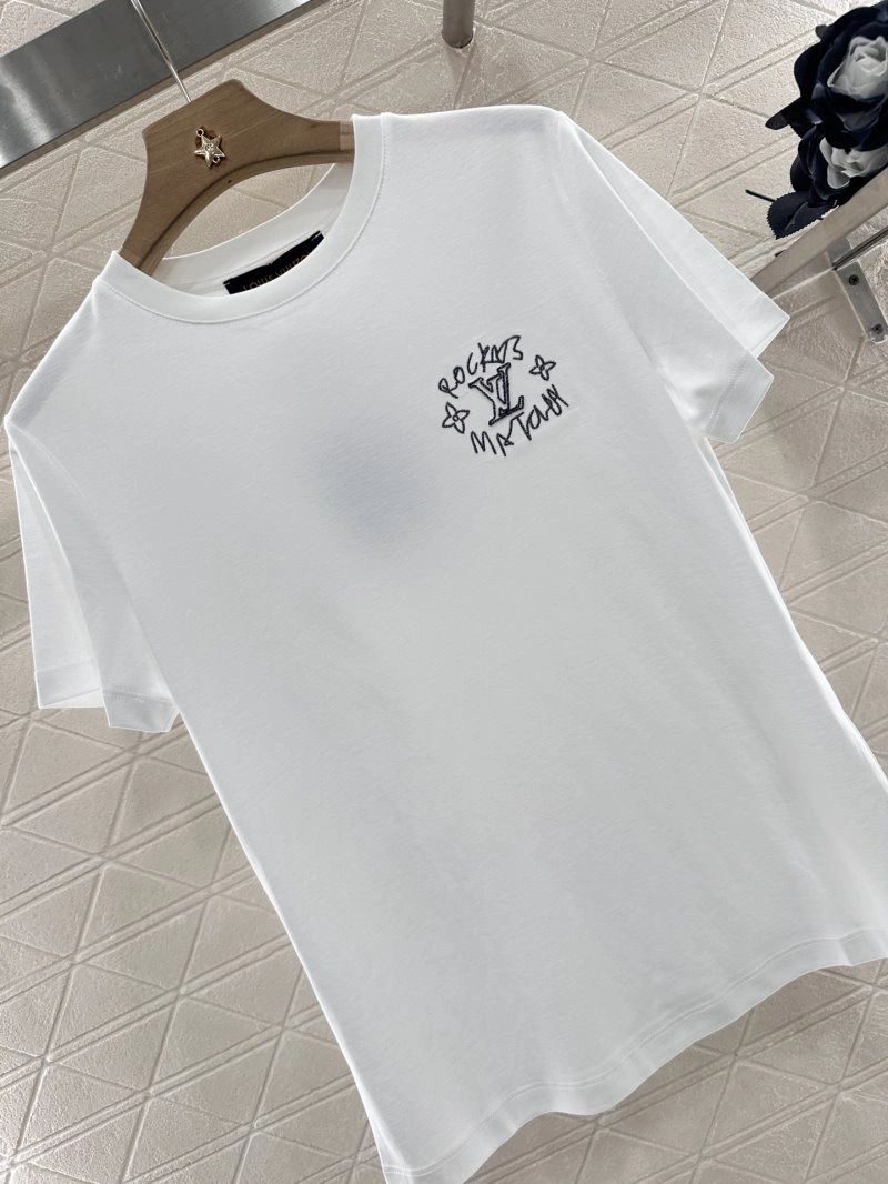 TechFriendly Louis Vuitton T-Shirts 131251