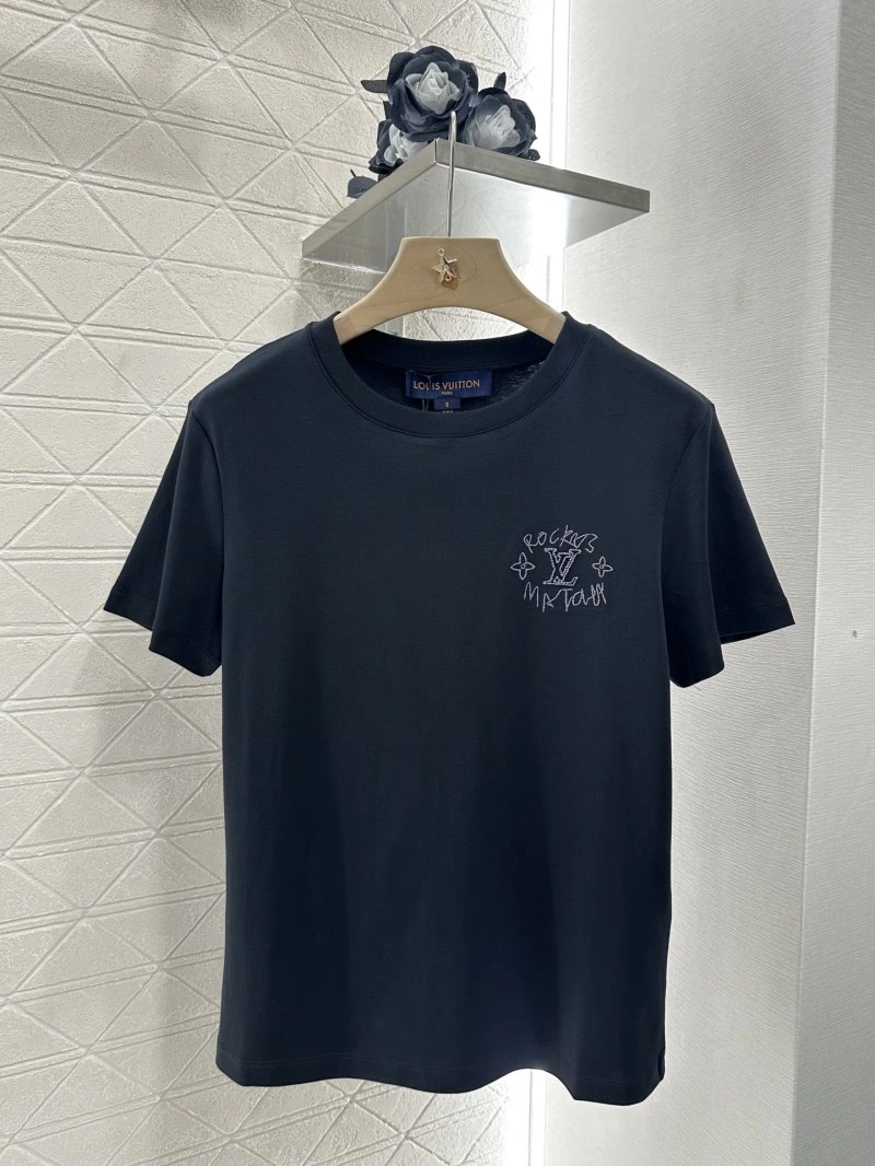 Louis Vuitton T-Shirts Affordable 131243