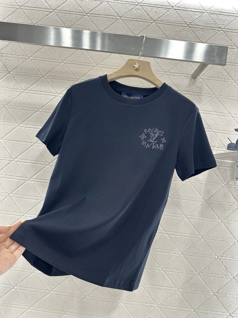 Louis Vuitton T-Shirts Affordable 131243