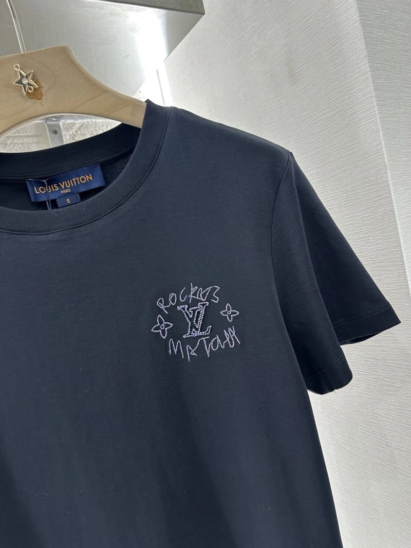 Louis Vuitton T-Shirts Affordable 131243