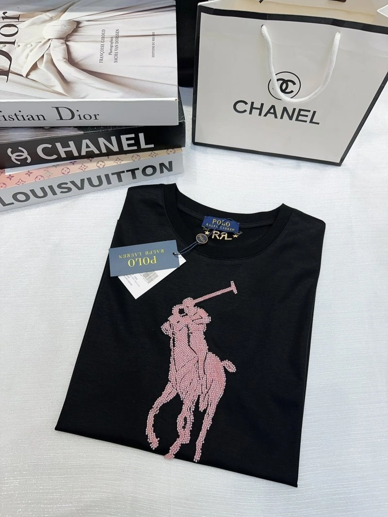 Supportive Louis Vuitton T-Shirts 131231