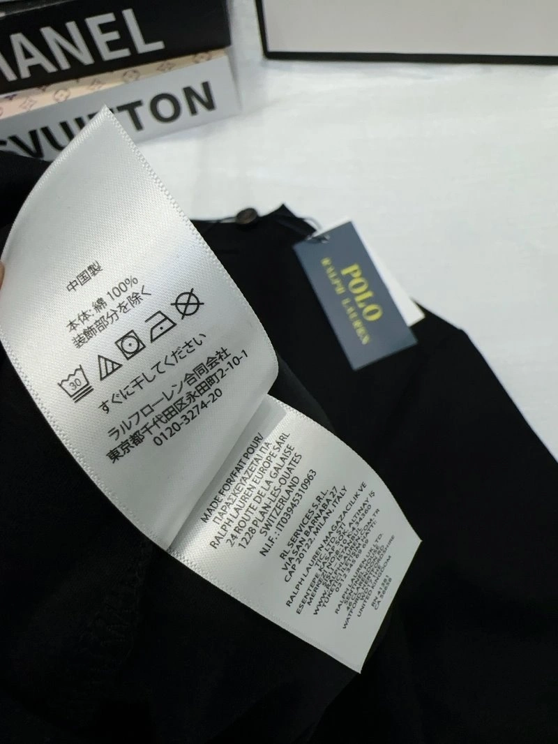 Supportive Louis Vuitton T-Shirts 131231