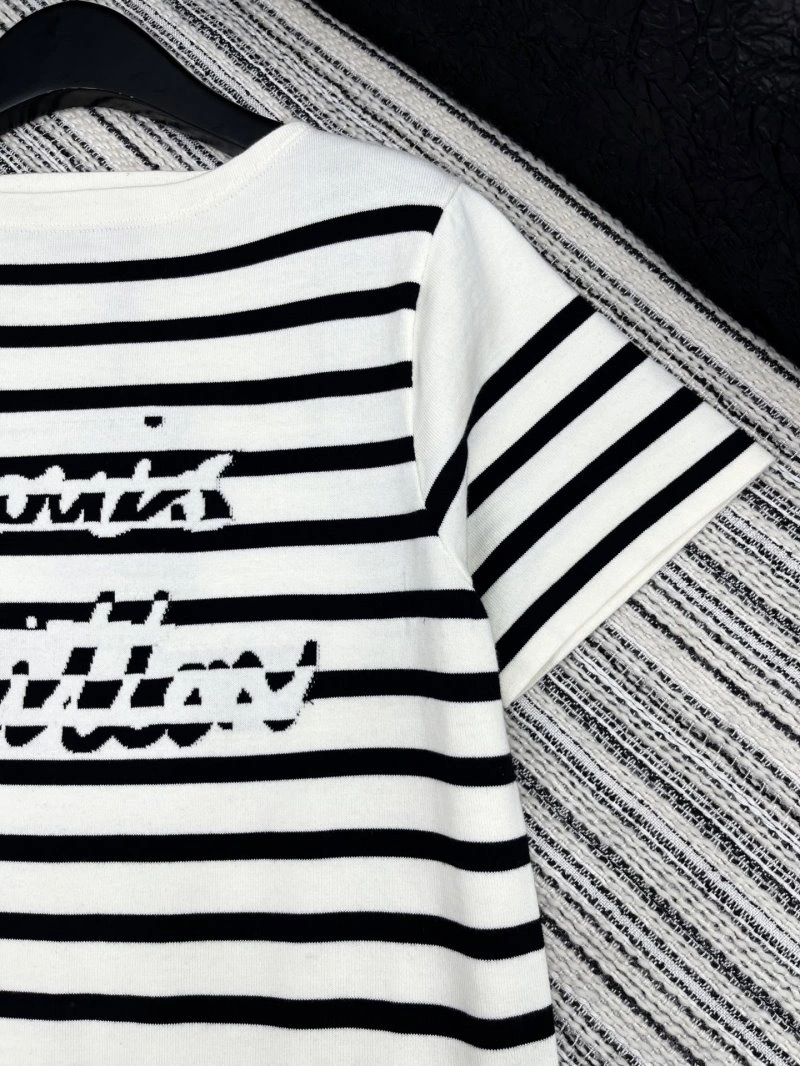 Louis Vuitton T-Shirts Modern 131235