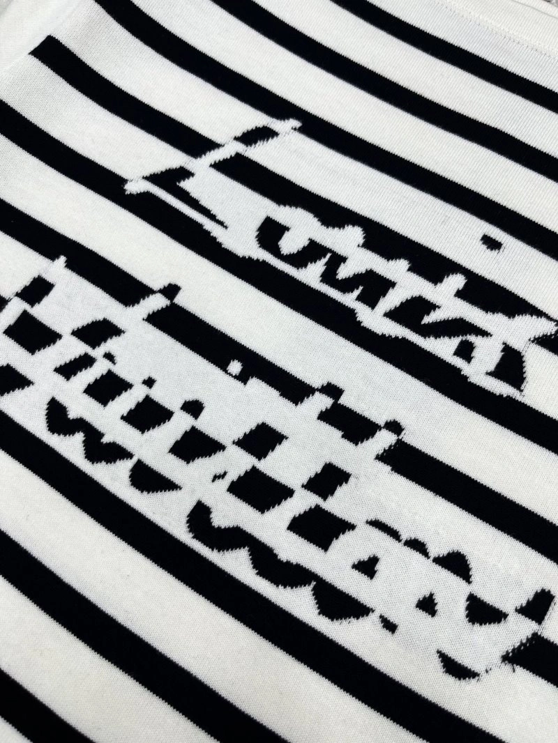 Louis Vuitton T-Shirts Modern 131235