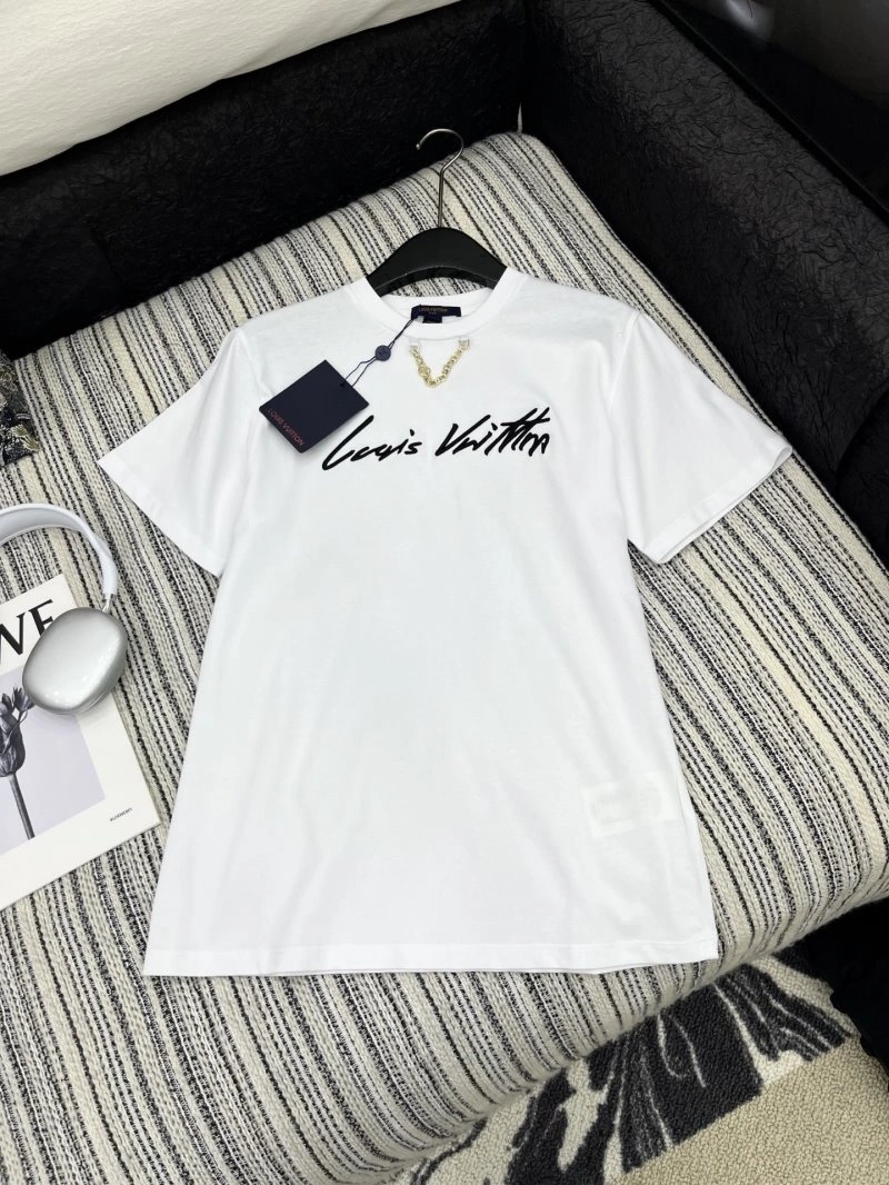 Louis Vuitton T-Shirts StreetReady 131240