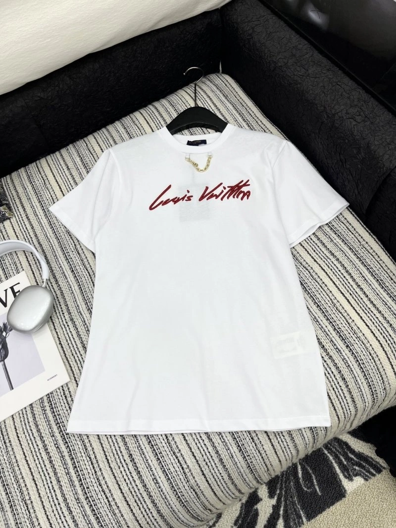 Louis Vuitton T-Shirts StreetReady 131240