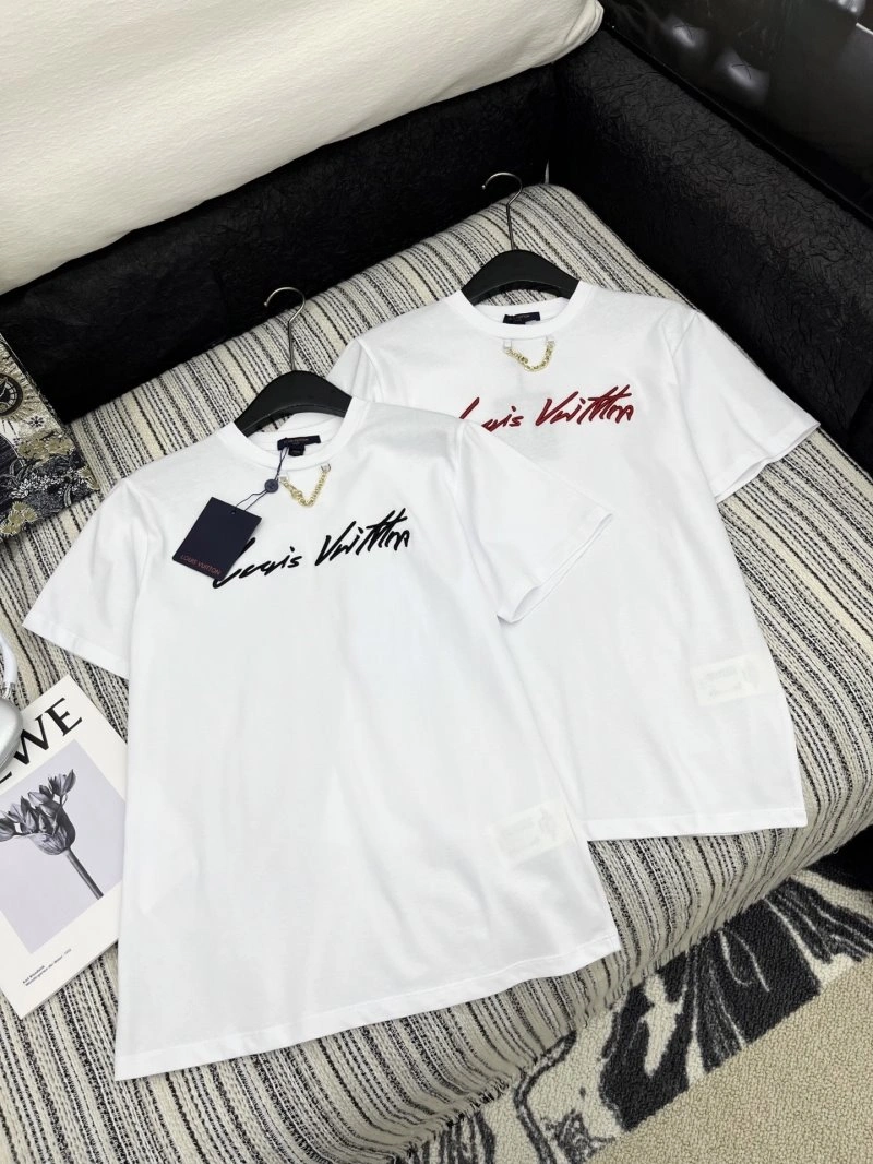 Louis Vuitton T-Shirts StreetReady 131240