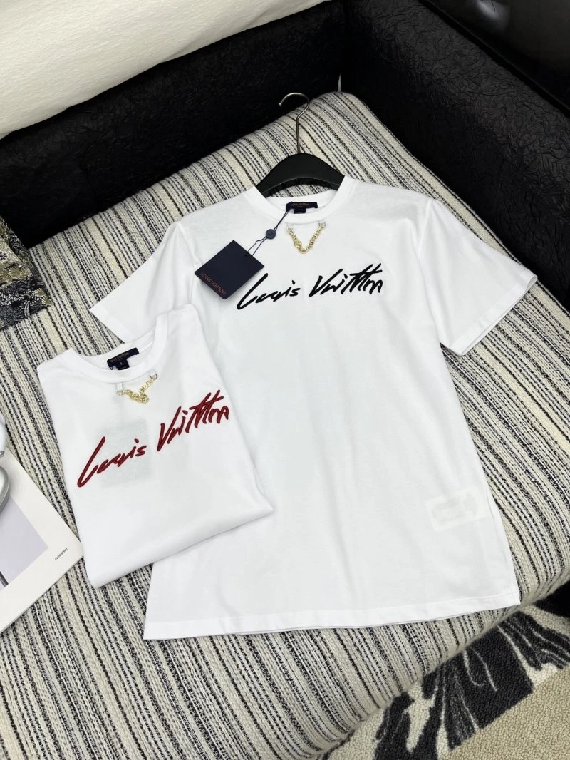 Louis Vuitton T-Shirts StreetReady 131240