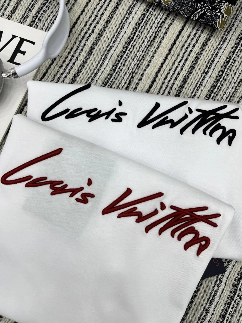 Louis Vuitton T-Shirts StreetReady 131240