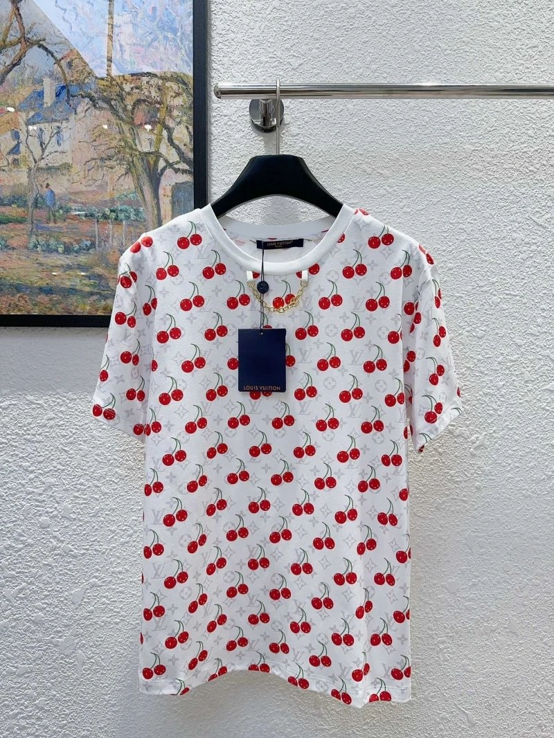 Youthful Louis Vuitton T-Shirts 131230