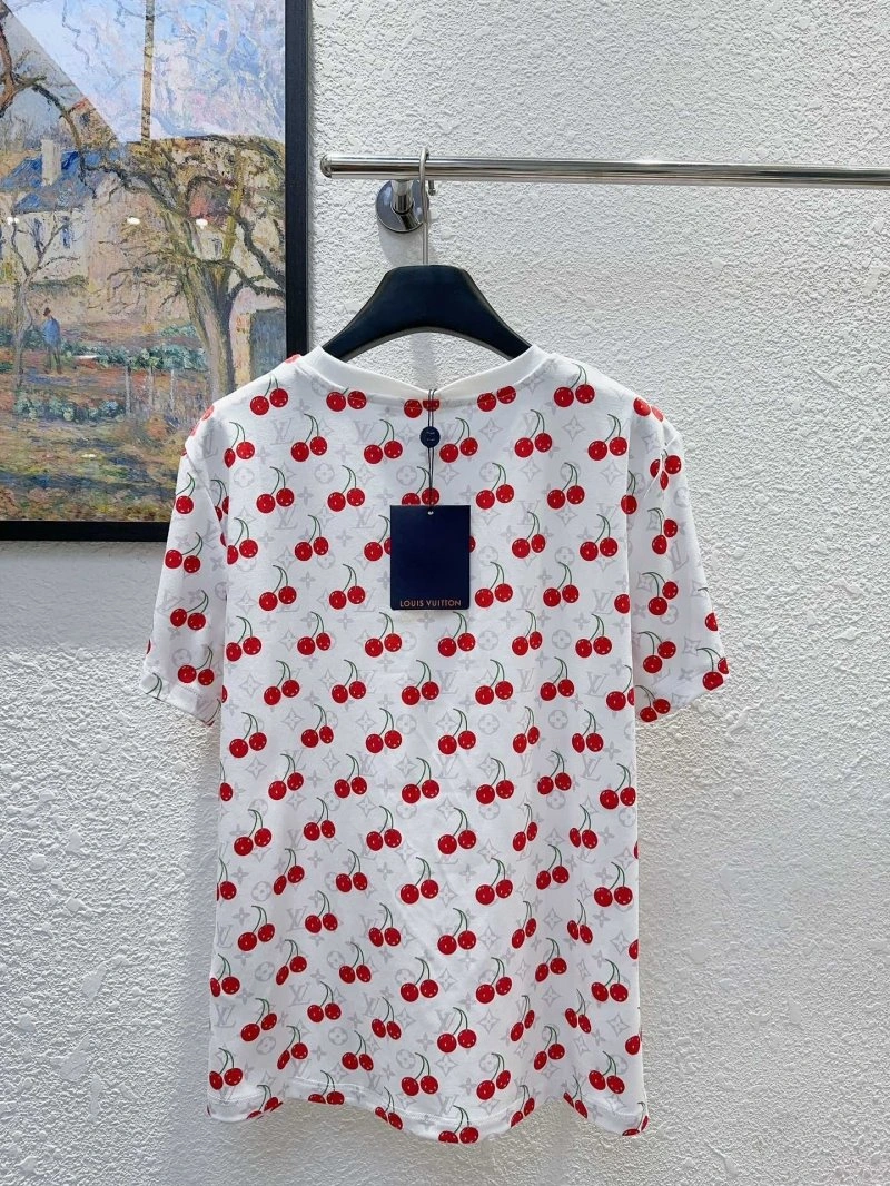 Youthful Louis Vuitton T-Shirts 131230