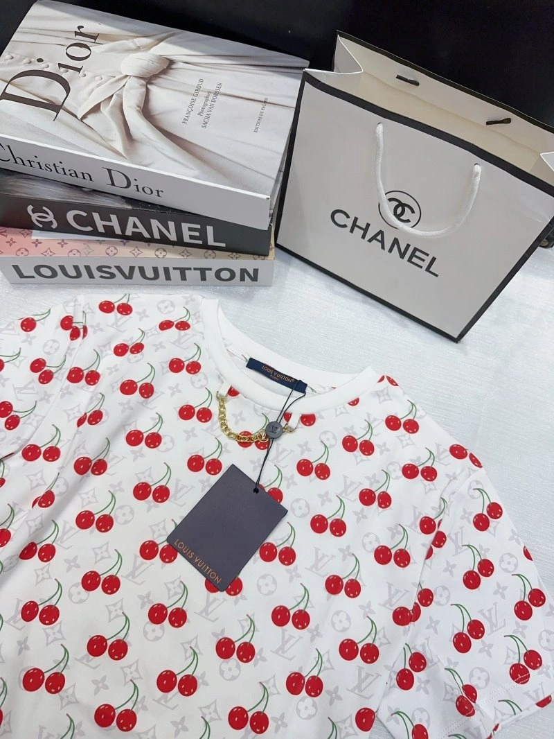 Youthful Louis Vuitton T-Shirts 131230