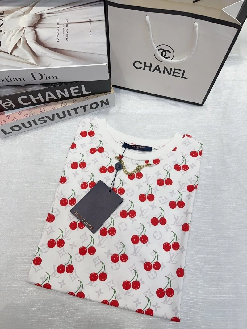 Youthful Louis Vuitton T-Shirts 131230