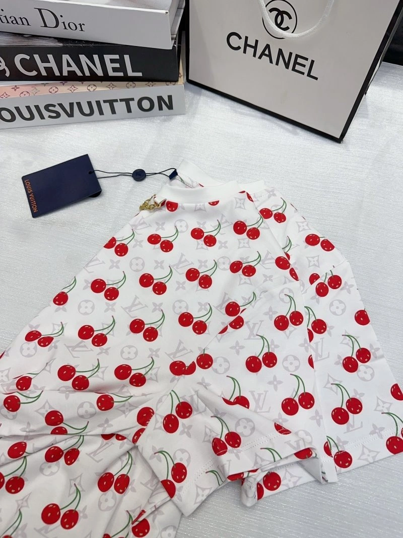Youthful Louis Vuitton T-Shirts 131230