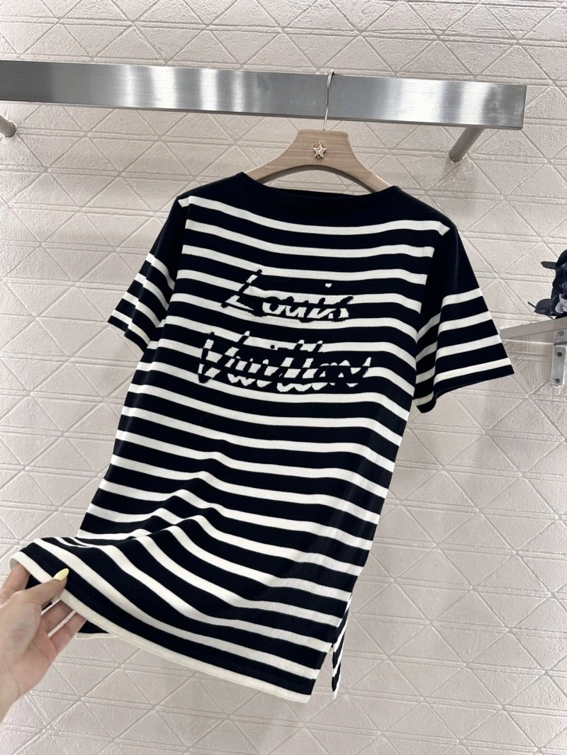 Louis Vuitton T-Shirts Supportive 131225