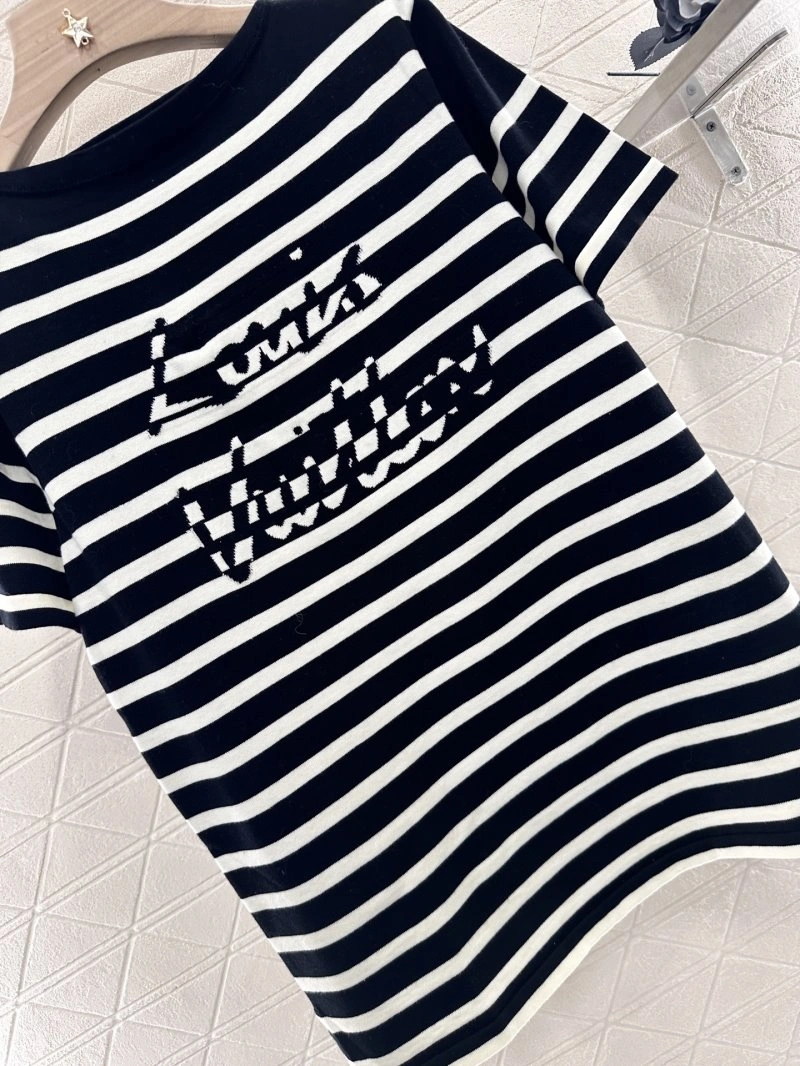 Louis Vuitton T-Shirts Supportive 131225