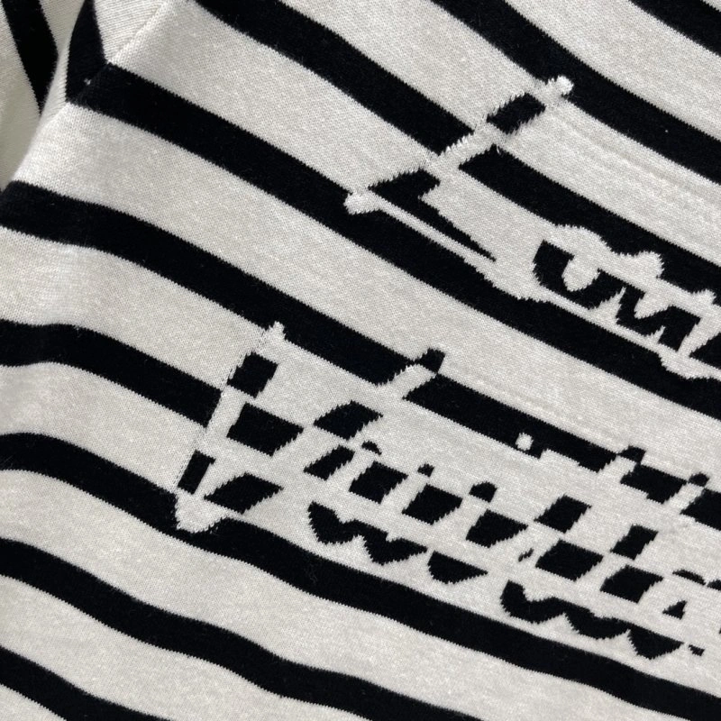 Louis Vuitton T-Shirts Breathable 131223