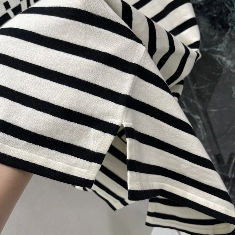 Louis Vuitton T-Shirts Breathable 131223