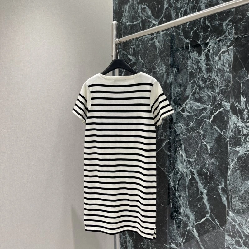 Louis Vuitton T-Shirts Breathable 131223