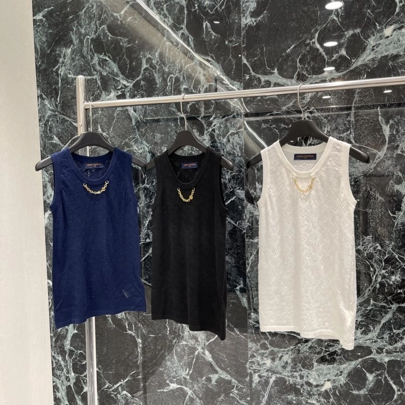 DailyWear Louis Vuitton T-Shirts 131228