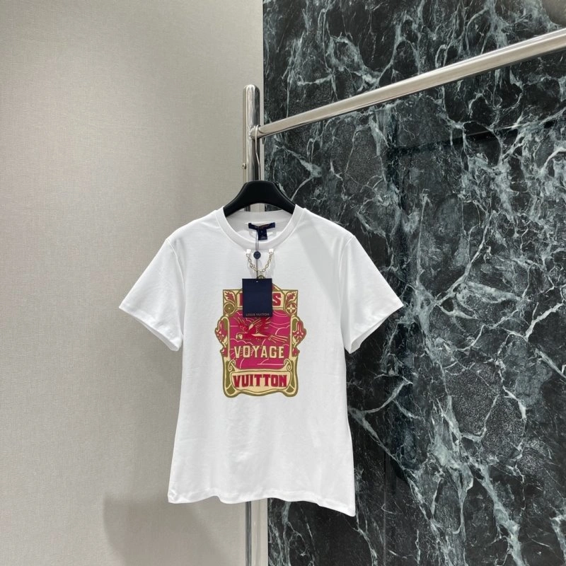 Supportive Louis Vuitton T-Shirts 131222
