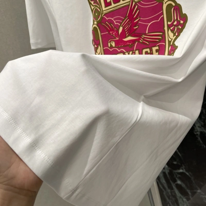 Supportive Louis Vuitton T-Shirts 131222