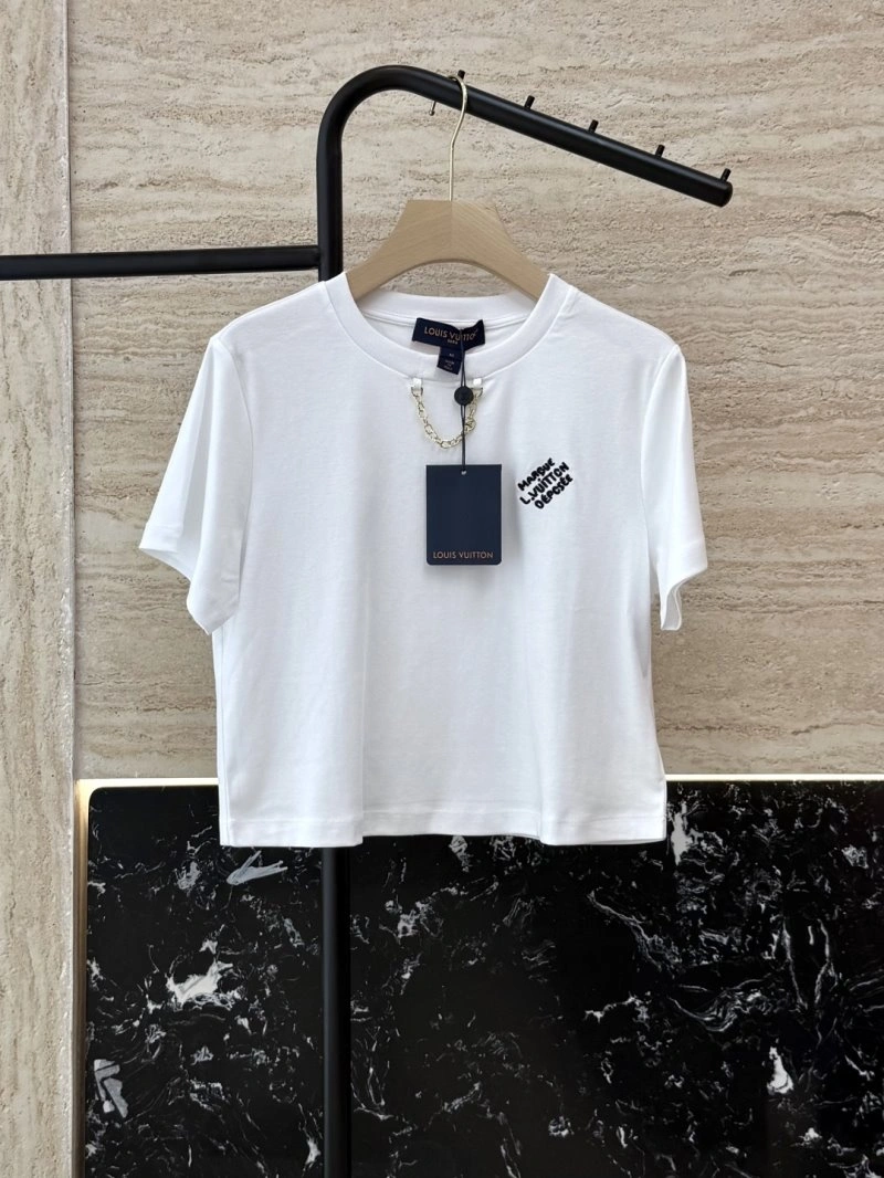 Comfortable Louis Vuitton T-Shirts 131220
