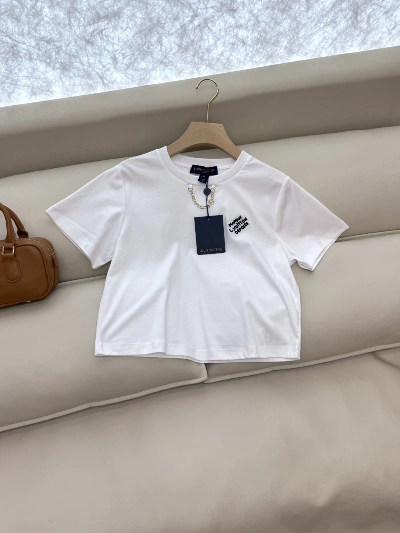 Comfortable Louis Vuitton T-Shirts 131220