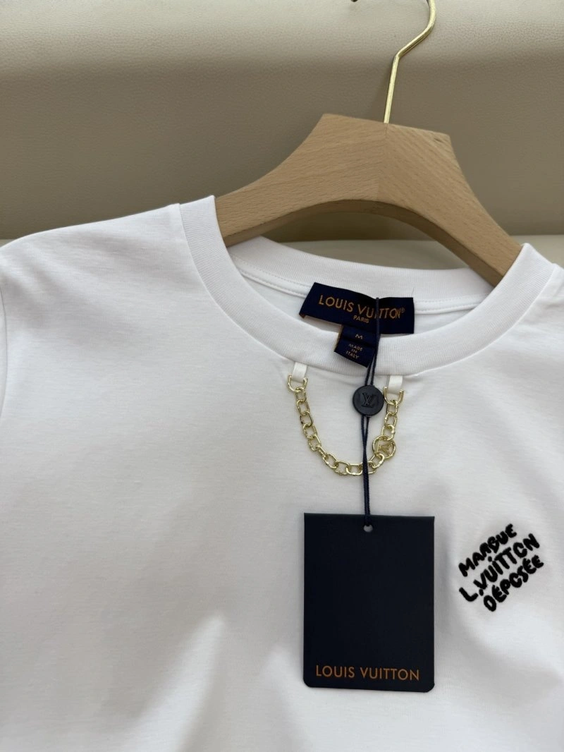 Comfortable Louis Vuitton T-Shirts 131220