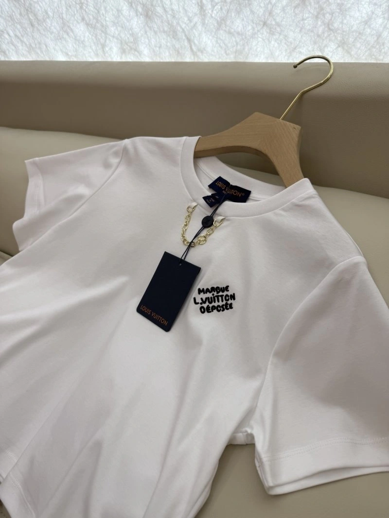 Comfortable Louis Vuitton T-Shirts 131220