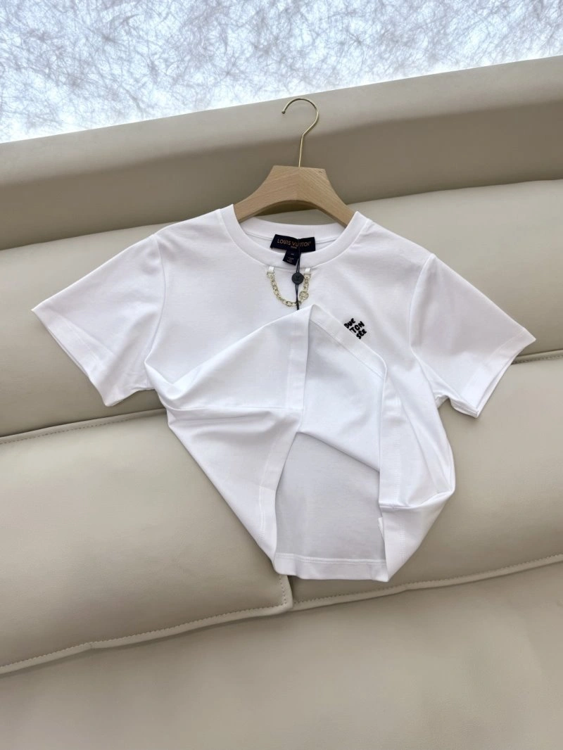 Comfortable Louis Vuitton T-Shirts 131220