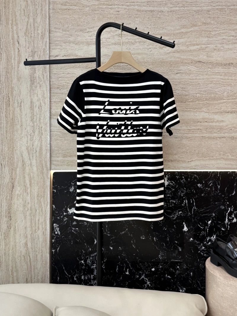 Louis Vuitton T-Shirts Classic 131212