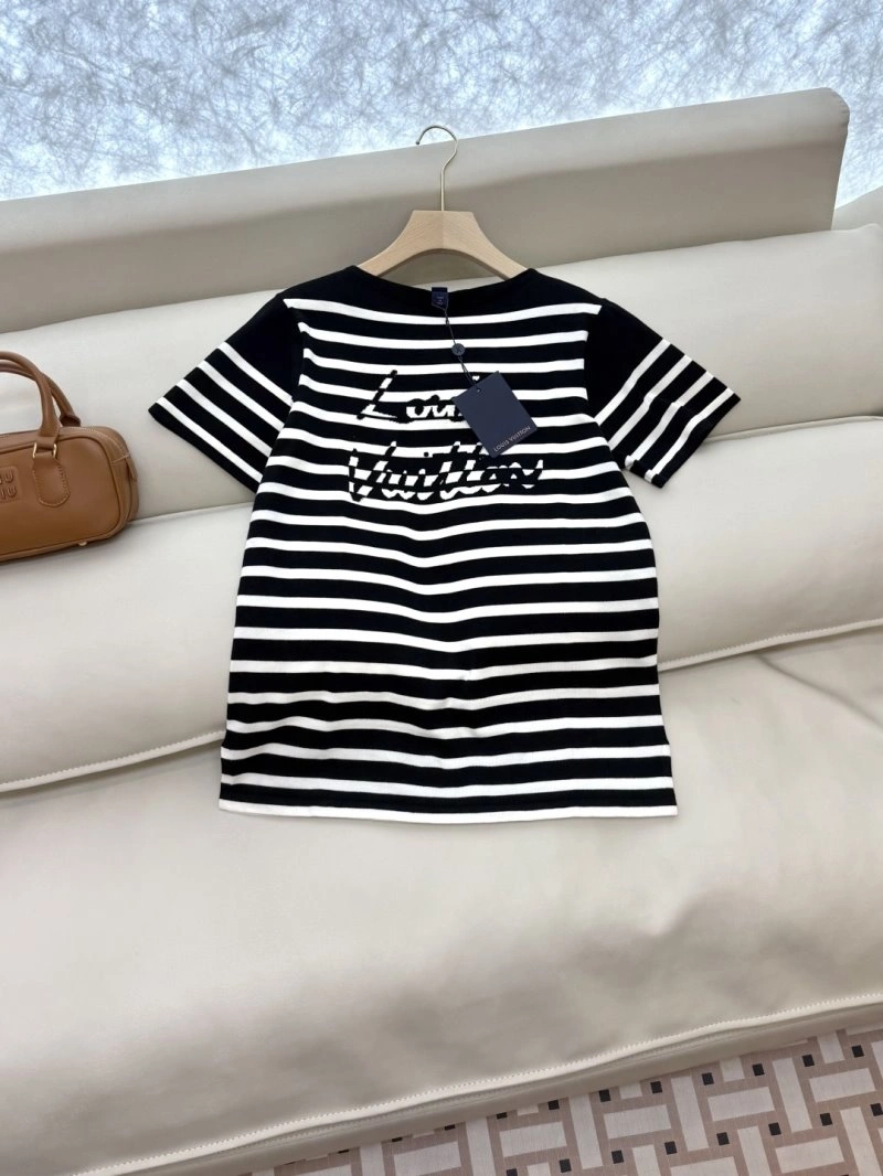 Louis Vuitton T-Shirts Classic 131212