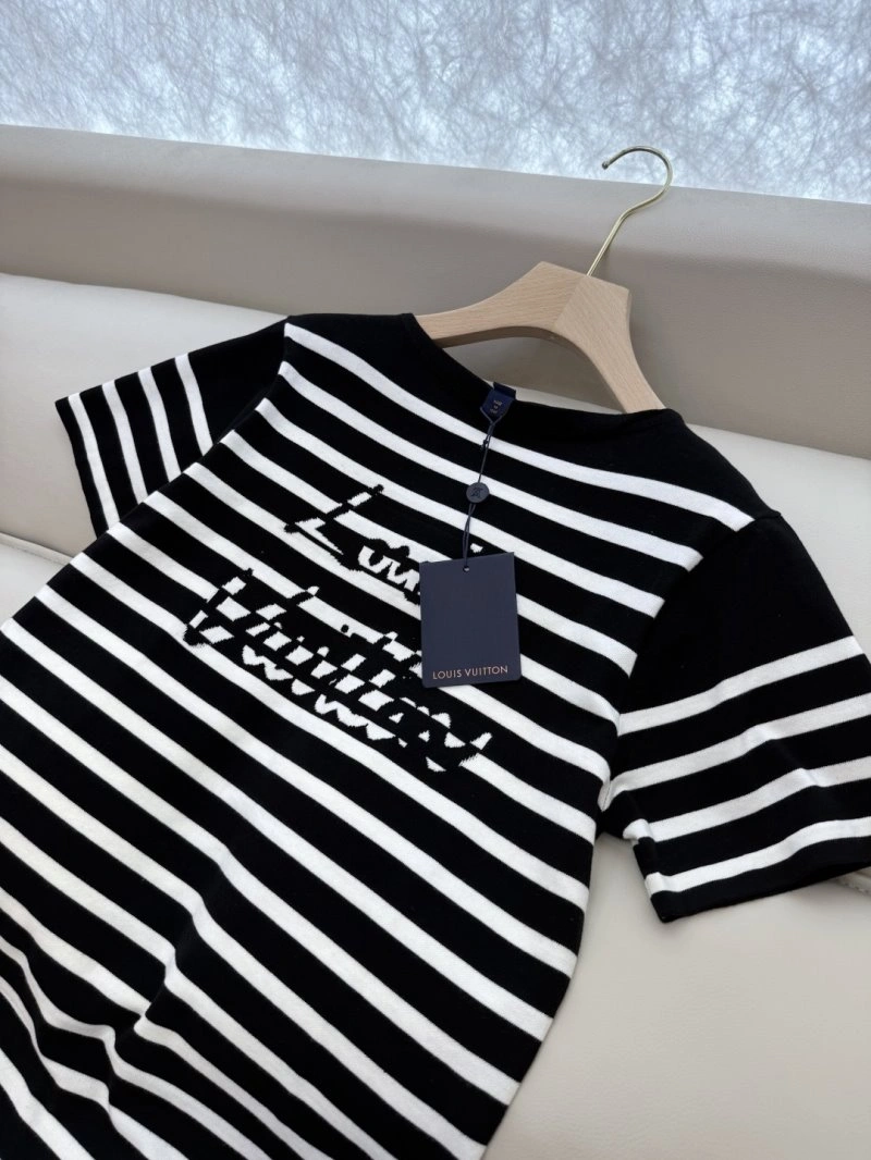 Louis Vuitton T-Shirts Classic 131212